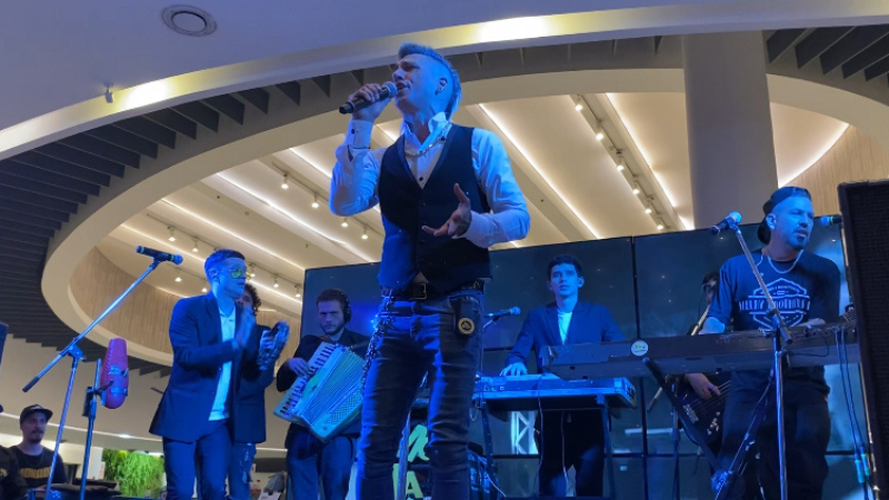 Rosendo Ruiz: Me gustaría que el público acompañe al cine cordobés Rosendo Ruiz: Me gustaría que el público acompañe al cine cordobés