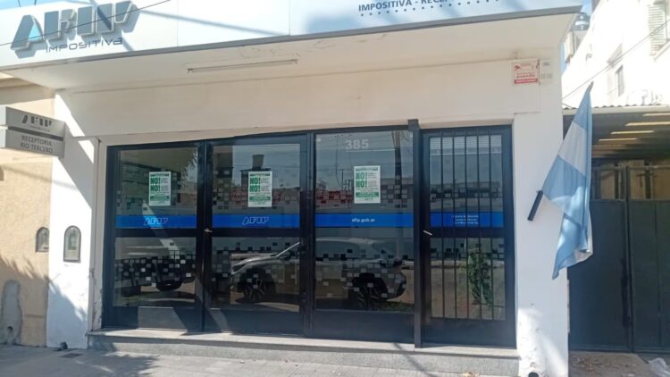 El acceso a Arca (ex Afip) será cada vez más digital y remoto. Se reducen oficinas en el interior.