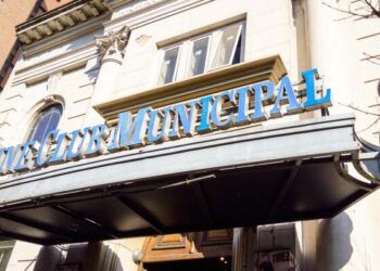 El Cineclub celebra sus 24 años con una sala renovada y estrenos exclusivos