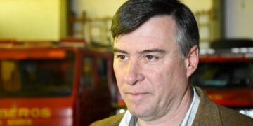 Renunció Vignetta al cargo de secretario de Seguridad municipal