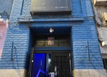 Clausuran un after con más de 500 personas y decomisan bienes por 12 millones