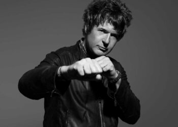 Falleció Clem Burke, icónico baterista de Blondie