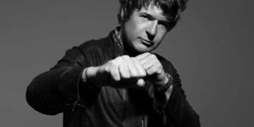 Falleció Clem Burke, icónico baterista de Blondie