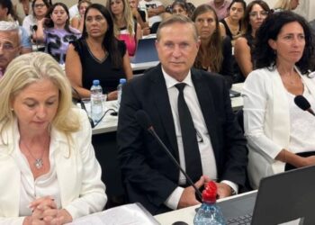 Comienzan los alegatos en el juicio del Hospital Neonatal