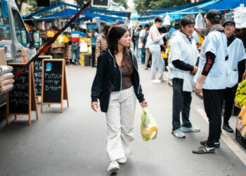Consejos clave para evitar intoxicaciones alimentarias durante Semana Santa