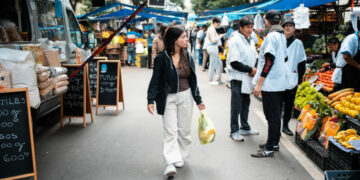 Consejos clave para evitar intoxicaciones alimentarias durante Semana Santa