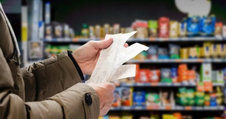 El consumo tiene dificultades para recuperarse.