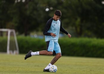 Belgrano, con la cabeza puesta en Real Pilar