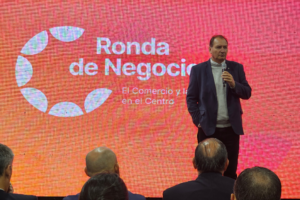 Empresas cordobesas participaron en la ronda de negocios en Santa Fe