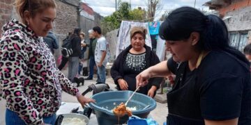 Córdoba en alerta por la emergencia alimentaria