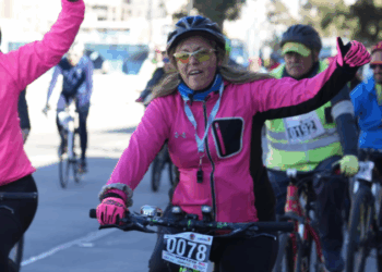 Córdoba se prepara para la segunda edición de “Ciclismo por la Paz”