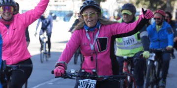 Córdoba se prepara para la segunda edición de “Ciclismo por la Paz”
