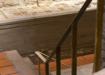 Córdoba subterránea, un circuito para desterrar mitos y leyendas de la historia de la ciudad