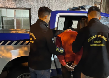 Crimen del hotelero: dos ex socios y un presunto sicario fueron detenidos