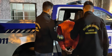 Crimen del hotelero: dos ex socios y un presunto sicario fueron detenidos