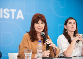 La Corte Suprema activó la causa contra Cristina Kirchner y la envió al Procurador