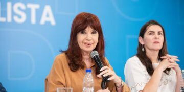 La Corte Suprema activó la causa contra Cristina Kirchner y la envió al Procurador