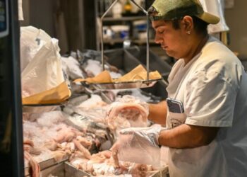 Curso gratuito de manipulación segura de alimentos