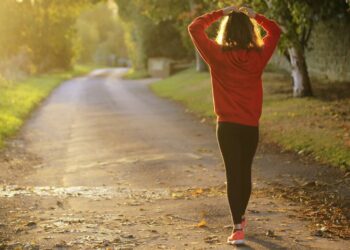 Sentirse saludable no siempre significa vivir saludablemente