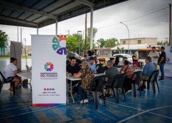Defensoría del Pueblo atenderá al público en el CPC de Barrio Argüello