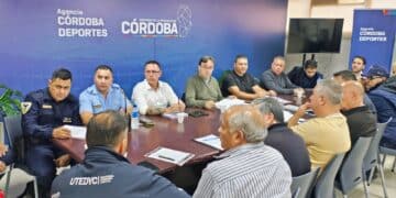 Talleres-Vélez: quedó definido el operativo de seguridad para este viernes
