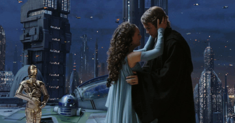 Para celebrar su 20° aniversario, Lucasfilm y Disney relanzan uno de los episodios más trascendentales de la saga.