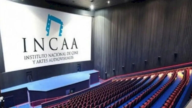 Carlos Pirovano es el único presidente del Incaa en tener el récord histórico de 0 películas aprobadas durante su gestión.