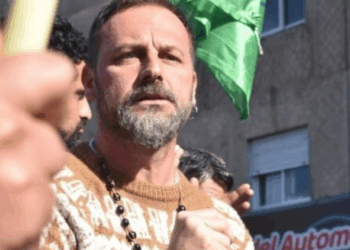 Derecho a la protesta social: la justicia sobreseyó a Federico Giuliani