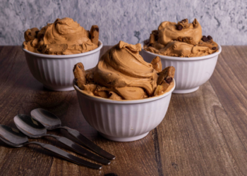 Día Mundial del Helado: dulce de leche, el favorito de los argentinos