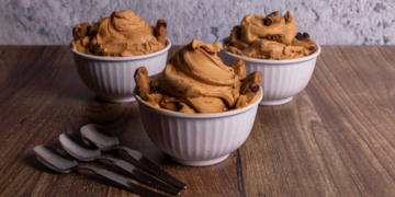 Día Mundial del Helado: dulce de leche, el favorito de los argentinos