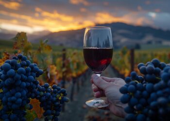 Día Mundial del Malbec, cepa emblemática de la vitivinicultura argentina