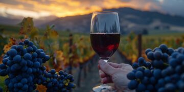 Día Mundial del Malbec, cepa emblemática de la vitivinicultura argentina