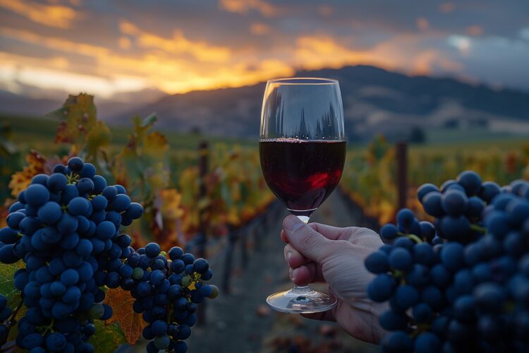17 de abril, Día Mundial del Malbec.