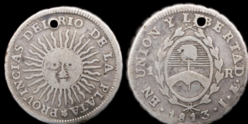 Día de la Numismática Argentina en homenaje a las primeras monedas patrias