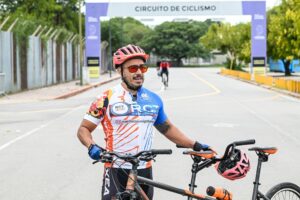 Día del Deporte para el Desarrollo y la Paz: las historias detrás del acceso gratuito a la actividad física