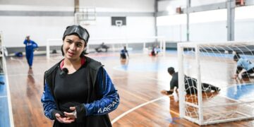 Día del Deporte para el Desarrollo y la Paz: las historias detrás del acceso gratuito a la actividad física
