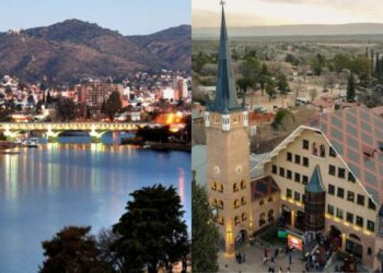 Villa Carlos Paz y Villa General Belgrano, los destinos más buscados para Semana Santa