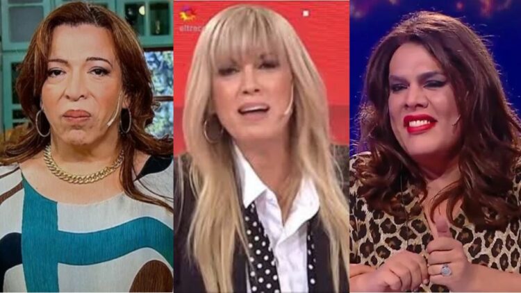 Canosa denunció a Tagliani y Costa.