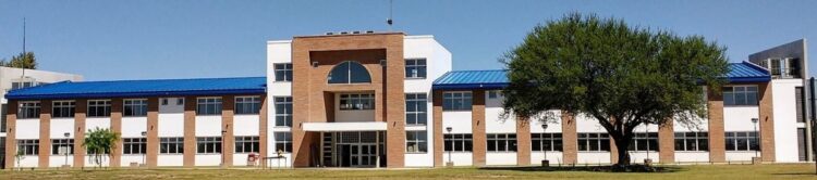 Universidad de Villa María.