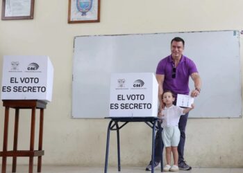 La OEA y la UE rechazaron las denuncias de fraude electoral