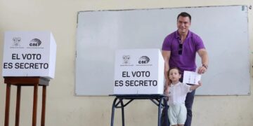La OEA y la UE rechazaron las denuncias de fraude electoral