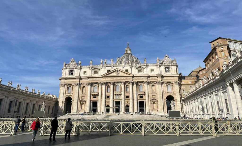 El 7 de mayo comenzará el cónclave para elegir al sucesor del papa Francisco