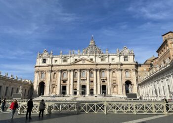 El 7 de mayo comenzará el cónclave para elegir al sucesor del papa Francisco