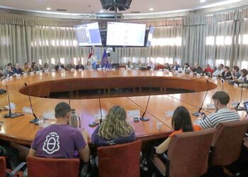 El Consejo Superior aprobó el presupuesto 2025 de la UNC