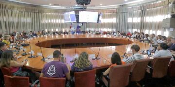 El Consejo Superior aprobó el presupuesto 2025 de la UNC