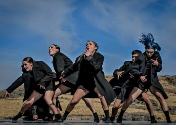 El Día de la Danza tendrá su celebración en las calles