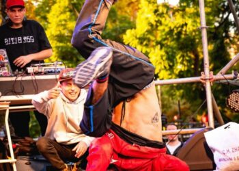 El Festival Internacional de Danza llega a Córdoba