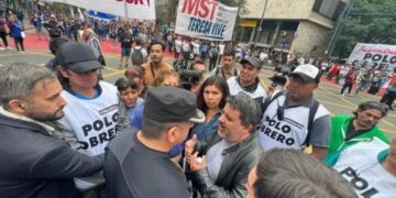 Grupo de Entidades Empresarias: critica el fallo que “privilegia” el derecho a la protesta social