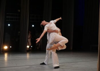 El Teatro del Libertador San Martín celebra un nuevo aniversario con “El Mesías”