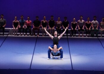 Agenda cultural: cine documental, danza contemporánea y música en vivo